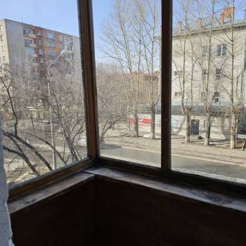 Сдается 1-комнатная квартира, 31 м²