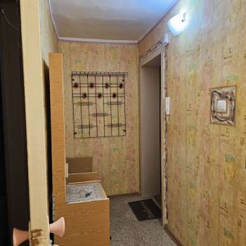 Сдается 1-комнатная квартира, 31 м²