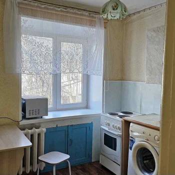Сдается 1-комнатная квартира, 31 м²