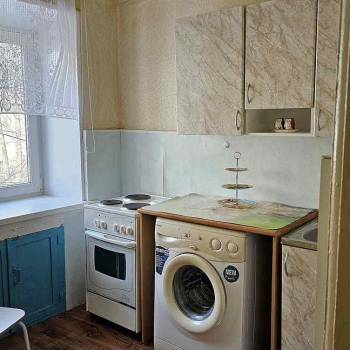 Сдается 1-комнатная квартира, 31 м²
