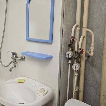 Сдается 1-комнатная квартира, 31 м²