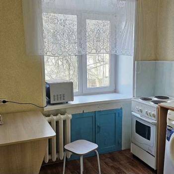 Сдается 1-комнатная квартира, 31 м²