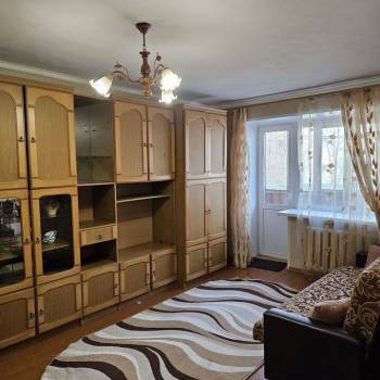 Сдается 1-комнатная квартира, 31 м²