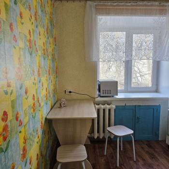 Сдается 1-комнатная квартира, 31 м²