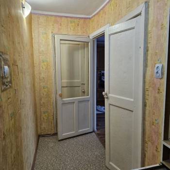 Сдается 1-комнатная квартира, 31 м²
