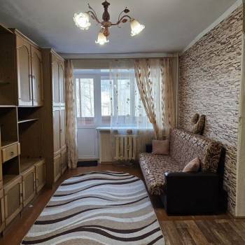 Сдается 1-комнатная квартира, 31 м²