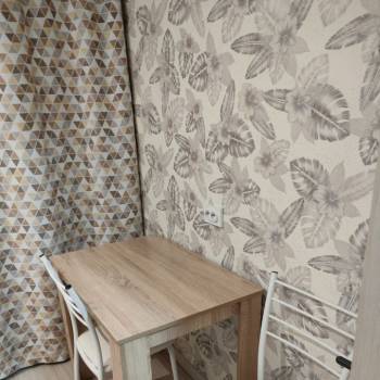 Продается 1-комнатная квартира, 23,8 м²