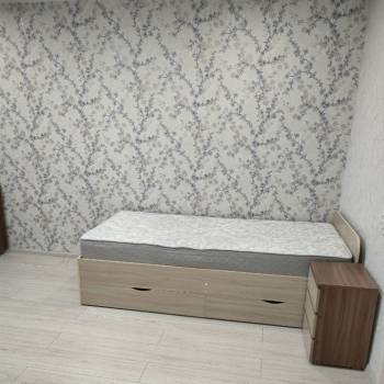 Продается 1-комнатная квартира, 23,8 м²
