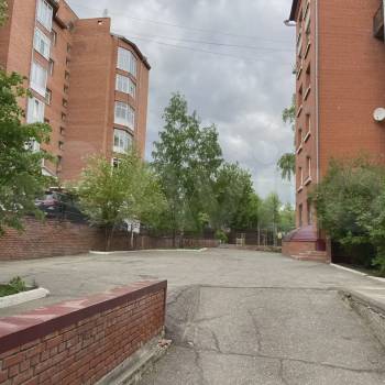 Продается 3-х комнатная квартира, 116,5 м²
