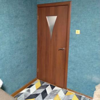 Продается 1-комнатная квартира, 35,7 м²