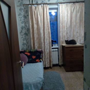 Продается 1-комнатная квартира, 35,7 м²