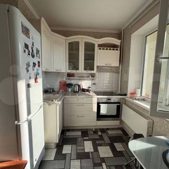Продается 1-комнатная квартира, 36 м²