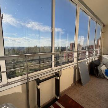Продается 1-комнатная квартира, 36 м²