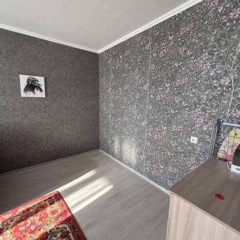 Продается 1-комнатная квартира, 36 м²