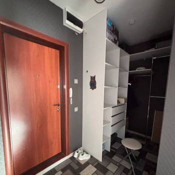 Продается 1-комнатная квартира, 36 м²