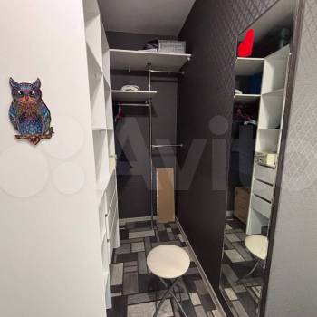 Продается 1-комнатная квартира, 36 м²