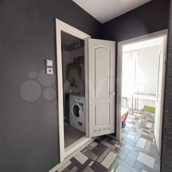 Продается 1-комнатная квартира, 36 м²