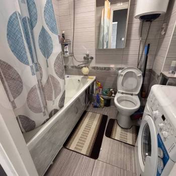 Продается 1-комнатная квартира, 36 м²