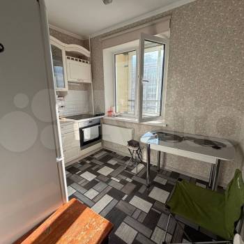 Продается 1-комнатная квартира, 36 м²