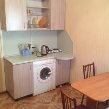 Сдается 1-комнатная квартира, 18 м²