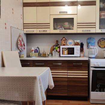 Продается 1-комнатная квартира, 36,3 м²