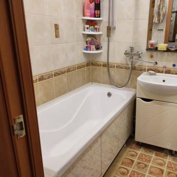 Продается 1-комнатная квартира, 36,3 м²