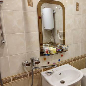 Продается 1-комнатная квартира, 36,3 м²