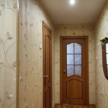 Продается 1-комнатная квартира, 36,3 м²