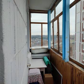 Продается 1-комнатная квартира, 36,3 м²