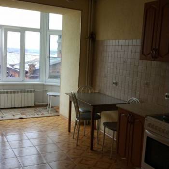 Сдается 2-х комнатная квартира, 65 м²