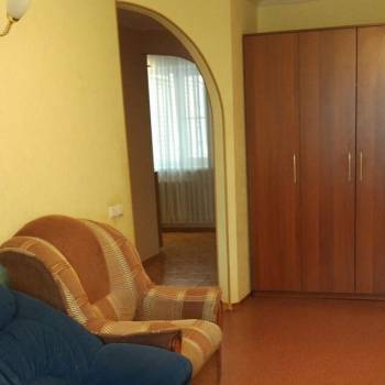 Сдается 2-х комнатная квартира, 65 м²