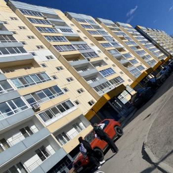 Сдается 1-комнатная квартира, 0 м²