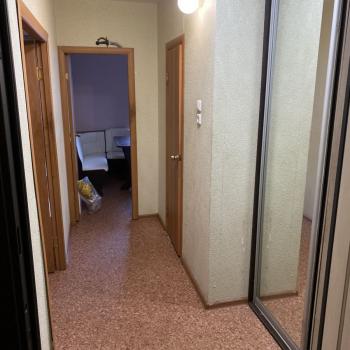 Сдается 1-комнатная квартира, 0 м²