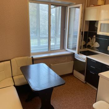 Сдается 1-комнатная квартира, 0 м²