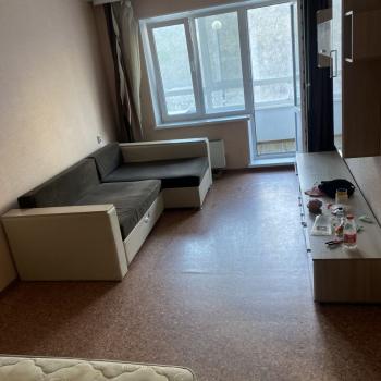 Сдается 1-комнатная квартира, 0 м²