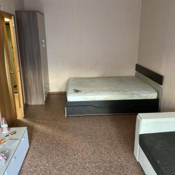 Сдается 1-комнатная квартира, 0 м²