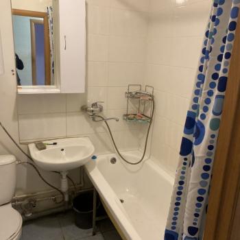 Сдается 1-комнатная квартира, 0 м²