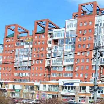 Сдается Посуточно, 45 м²