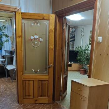 Продается 3-х комнатная квартира, 80 м²