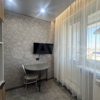 Продается 2-х комнатная квартира, 37,5 м²