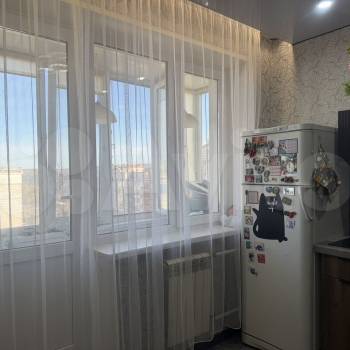 Продается 2-х комнатная квартира, 37,5 м²