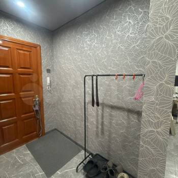 Продается 2-х комнатная квартира, 37,5 м²