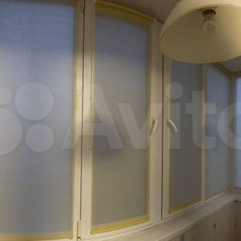 Продается 2-х комнатная квартира, 37,5 м²