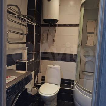 Продается 2-х комнатная квартира, 37,5 м²