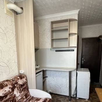 Сдается 1-комнатная квартира, 12,5 м²
