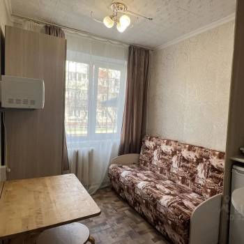 Сдается 1-комнатная квартира, 12,5 м²