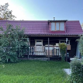 Продается Дом, 50 м²