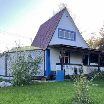 Продается Дом, 50 м²