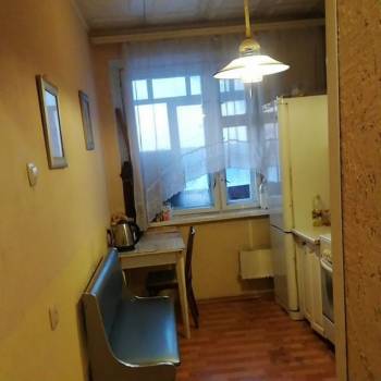 Продается 3-х комнатная квартира, 65,6 м²