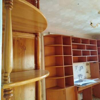 Продается 3-х комнатная квартира, 65,6 м²